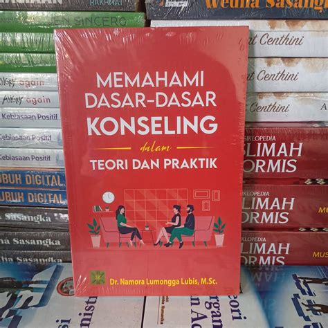 Memahami dasar.